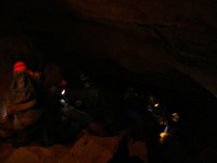 Sharps Cave
