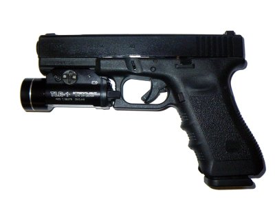 Glock 22C