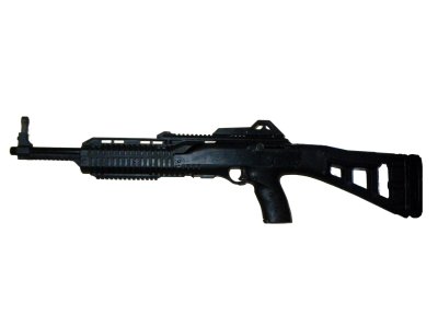 High Point 9mm Carbine