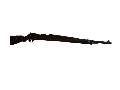 Nazi Mauser K98