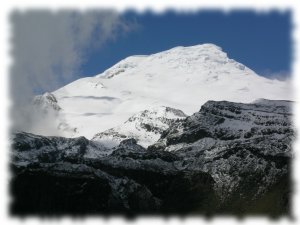 Cayambe