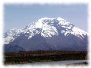 Chimborazo