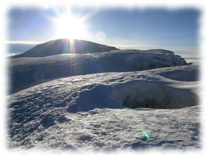 Chimborazo