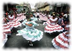 Fruit and Flower Festival