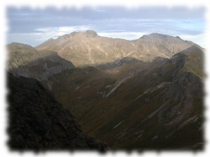 Pichincha Traverse