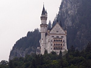 Neuschwanstein