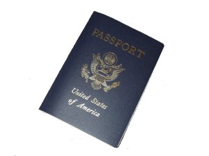 Passport to fun