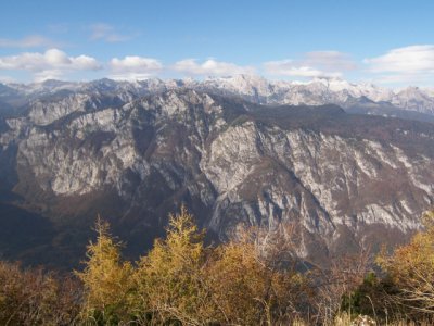 Triglav National Park